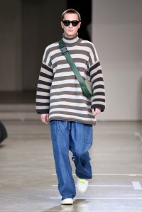 Sunnei Men's Fall 2018
