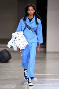 Sunnei Men's Fall 2018