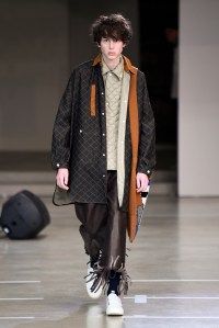 Sunnei Men's Fall 2018