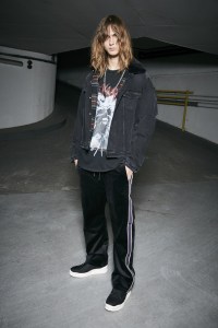 The Kooples Men's Fall 2018