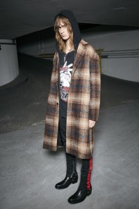 The Kooples Men's Fall 2018