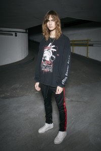 The Kooples Men's Fall 2018
