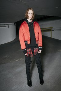 The Kooples Men's Fall 2018