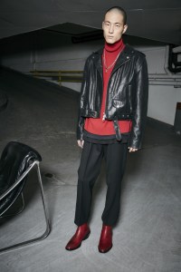 The Kooples Men's Fall 2018