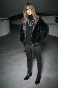 The Kooples Men's Fall 2018