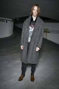 The Kooples Men's Fall 2018
