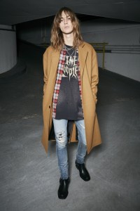 The Kooples Men's Fall 2018