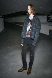 The Kooples Men's Fall 2018