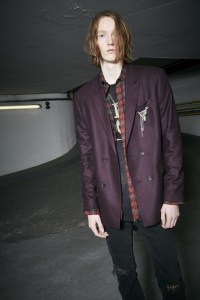 The Kooples Men's Fall 2018