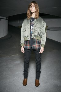 The Kooples Men's Fall 2018
