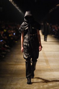 The Soloist Men's Fall 2018