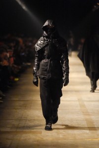The Soloist Men's Fall 2018