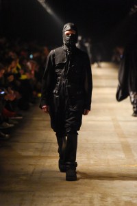 The Soloist Men's Fall 2018