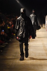 The Soloist Men's Fall 2018