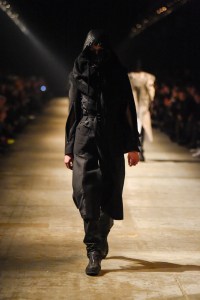 The Soloist Men's Fall 2018