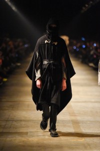 The Soloist Men's Fall 2018