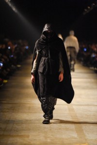 The Soloist Men's Fall 2018