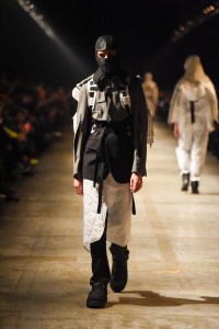 The Soloist Men's Fall 2018