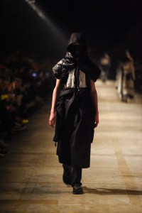 The Soloist Men's Fall 2018