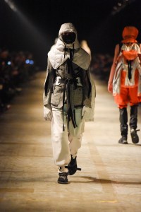 The Soloist Men's Fall 2018