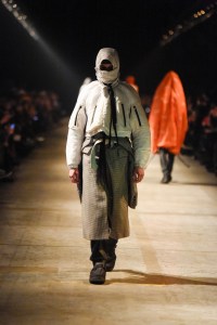 The Soloist Men's Fall 2018
