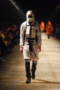The Soloist Men's Fall 2018