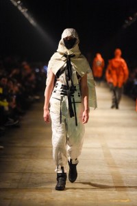 The Soloist Men's Fall 2018