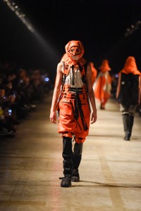 The Soloist Men's Fall 2018