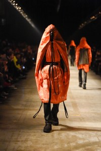 The Soloist Men's Fall 2018