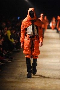 The Soloist Men's Fall 2018