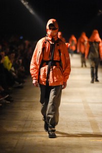 The Soloist Men's Fall 2018