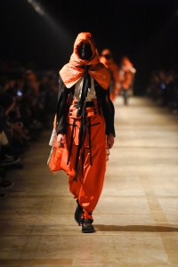 The Soloist Men's Fall 2018