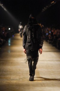The Soloist Men's Fall 2018