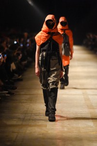 The Soloist Men's Fall 2018