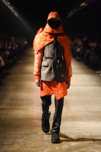The Soloist Men's Fall 2018