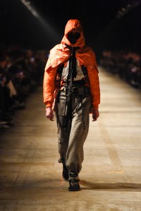 The Soloist Men's Fall 2018