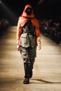 The Soloist Men's Fall 2018