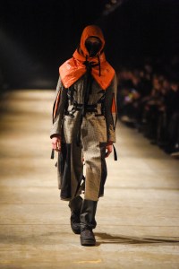 The Soloist Men's Fall 2018
