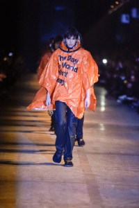 The Soloist Men's Fall 2018