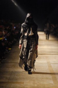 The Soloist Men's Fall 2018