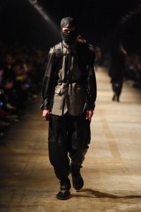 The Soloist Men's Fall 2018