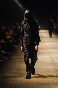 The Soloist Men's Fall 2018