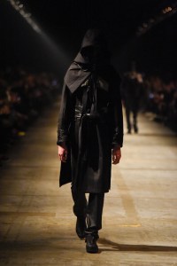 The Soloist Men's Fall 2018
