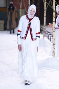 Thom Browne Men's Fall 2018