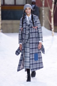 Thom Browne Men's Fall 2018