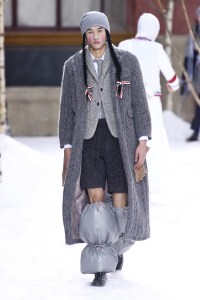 Thom Browne Men's Fall 2018