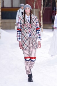 Thom Browne Men's Fall 2018