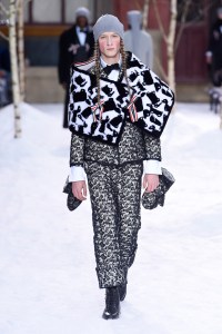 Thom Browne Men's Fall 2018