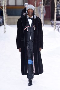 Thom Browne Men's Fall 2018