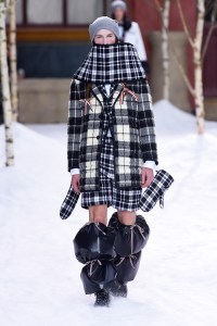 Thom Browne Men's Fall 2018